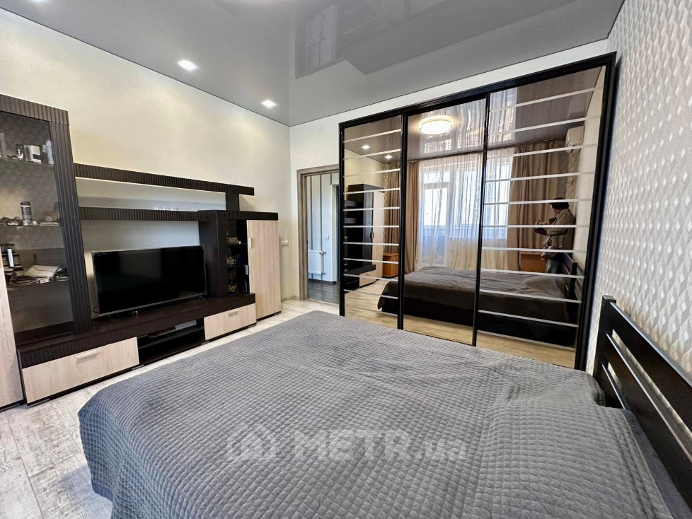 Фото квартиры, с. Крыжановка, ул. Генерала Бочарова 44/6 (22444-1)