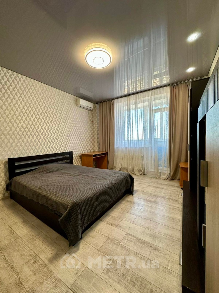 Фото квартиры, с. Крыжановка, ул. Генерала Бочарова 44/6 (22444-3)