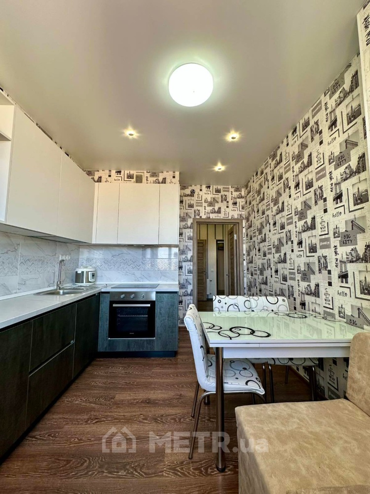 Фото квартиры, с. Крыжановка, ул. Генерала Бочарова 44/6 (22444-5)