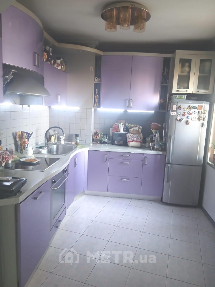 Фото квартиры, г. Одесса, проспект Академика Глушко 11/3 (22445-2)