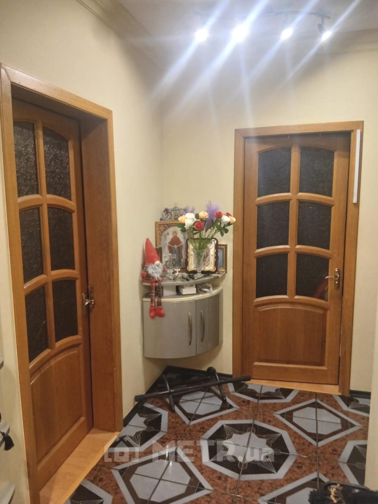 Фото квартиры, г. Одесса, проспект Академика Глушко 11/3 (22445-5)