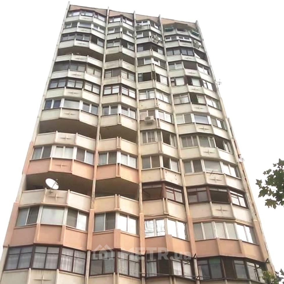 Фото квартиры, г. Одесса, проспект Академика Глушко 11/3 (22445-14)