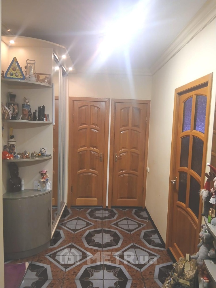 Фото квартиры, г. Одесса, проспект Академика Глушко 11/3 (22445-6)