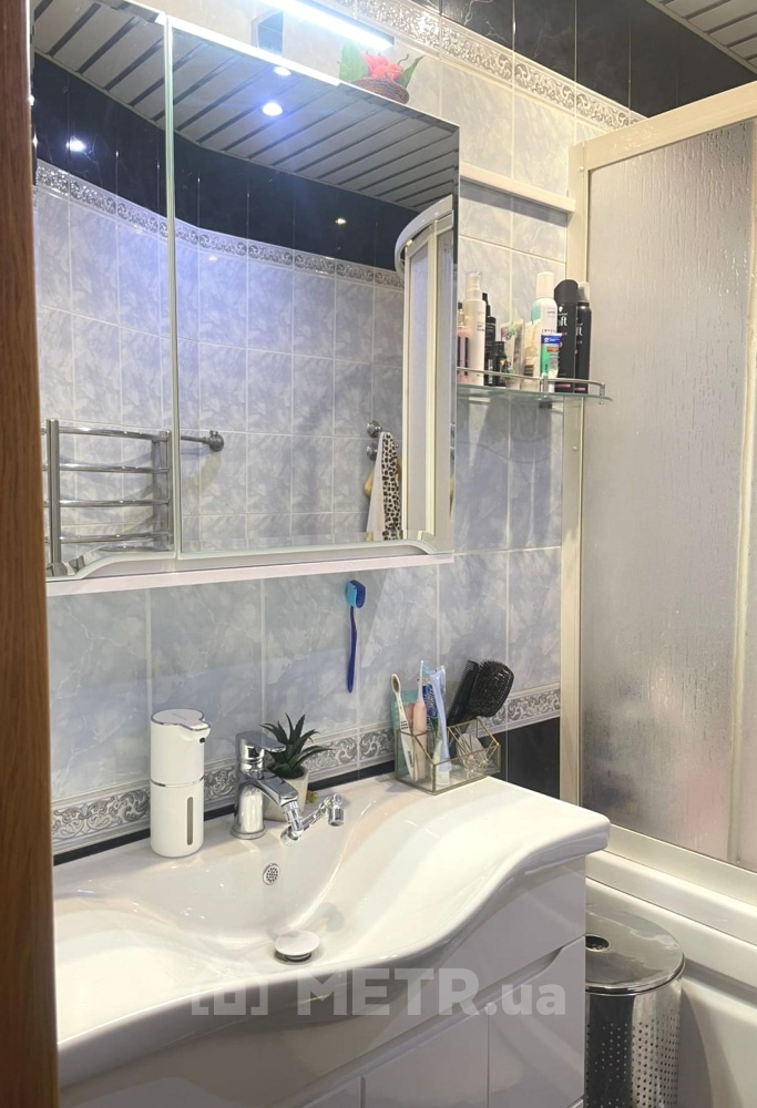 Фото квартиры, г. Одесса, проспект Академика Глушко 11/3 (22445-10)