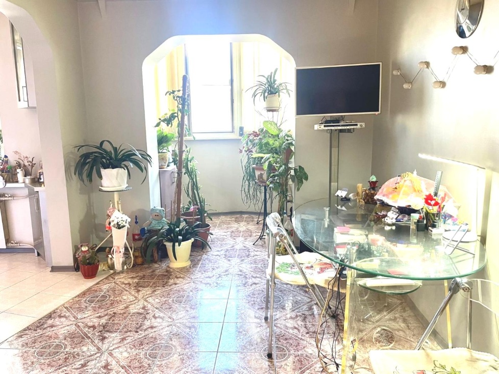 Фото квартиры, г. Одесса, проспект Академика Глушко 11/3 (22445-3)