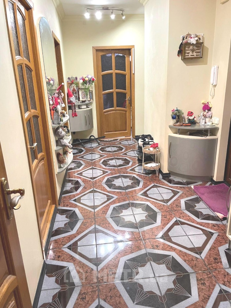 Фото квартиры, г. Одесса, проспект Академика Глушко 11/3 (22445-7)