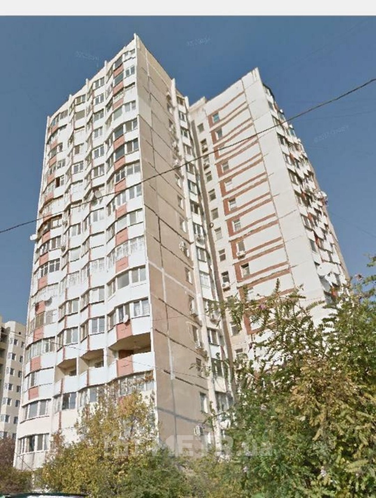 Фото квартиры, г. Одесса, проспект Академика Глушко 11/3 (22445-13)