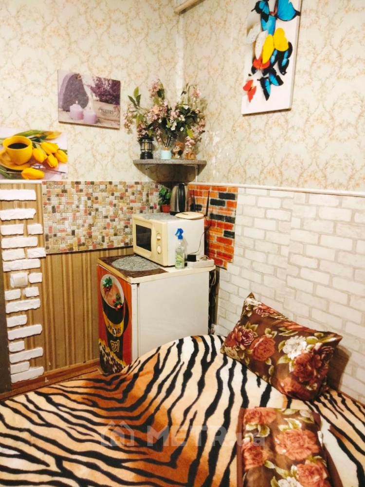 Фото комнаты, г. Одесса, ул. Прохоровская 8 (19663-4)