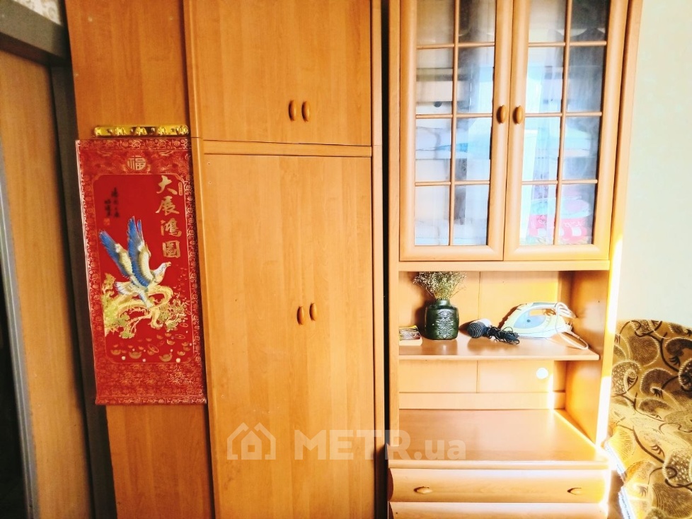 Фото комнаты, г. Одесса, ул. Прохоровская 8 (19663-8)