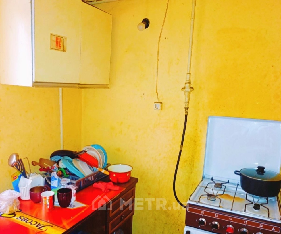 Фото комнаты, г. Одесса, ул. Прохоровская 8 (19663-9)