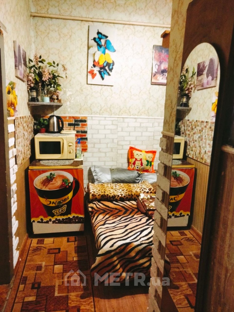 Фото комнаты, г. Одесса, ул. Прохоровская 8 (19663-3)