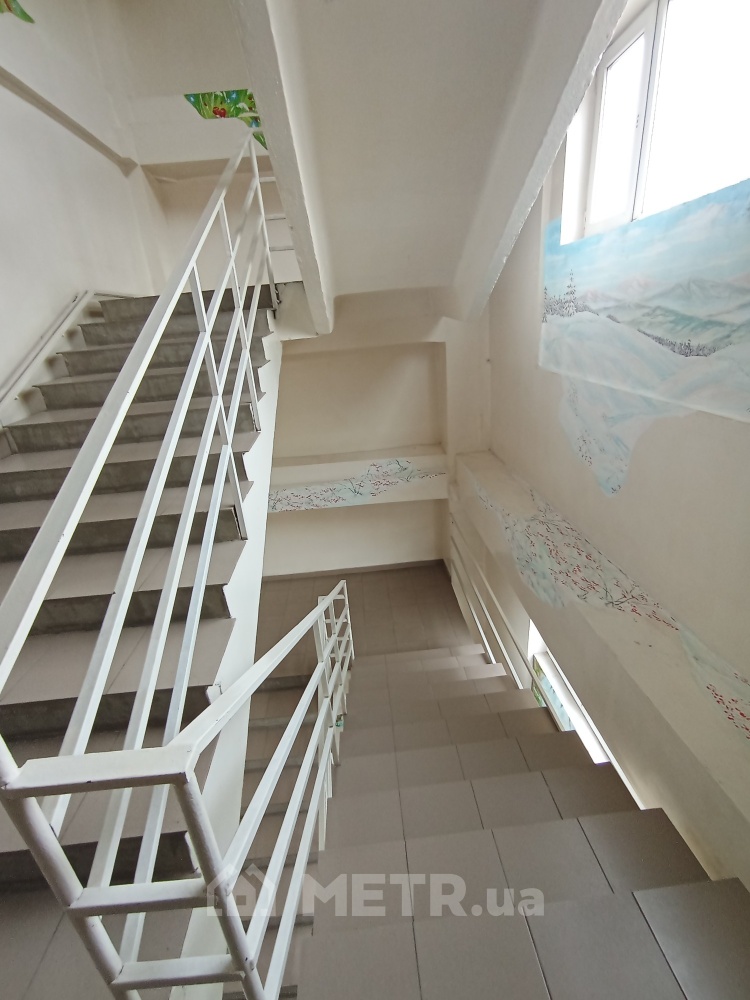 Фото квартиры, г. Одесса, ул. Атамана Головатого 113А (22446-7)