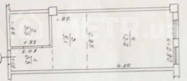 Фото квартиры, г. Одесса, ул. Атамана Головатого 113А (22446-9)