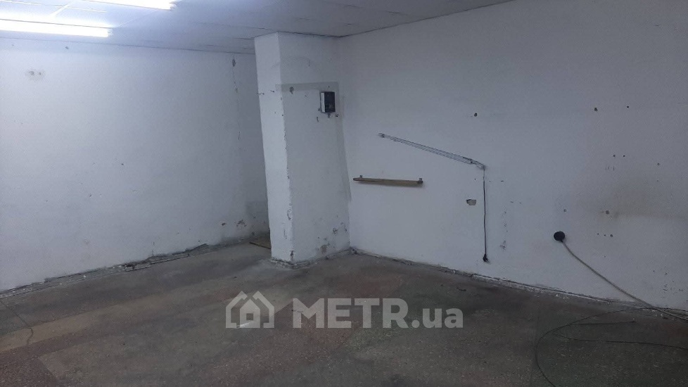 Фото комерційної нерухомості, м. Одеса, вул. Василя Стуса (21131-2)