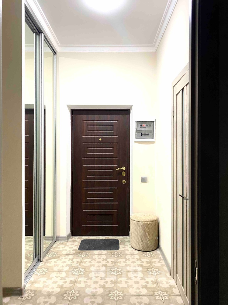 Фото квартири, м. Одеса, бульвар Французький 60В (20151-17)