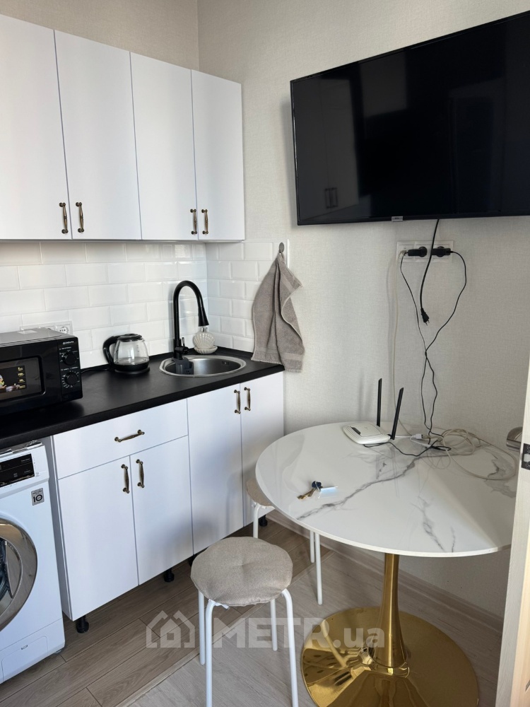 Фото квартири, м. Одеса, Люстдорфська Дорога 55Е (22426-1)