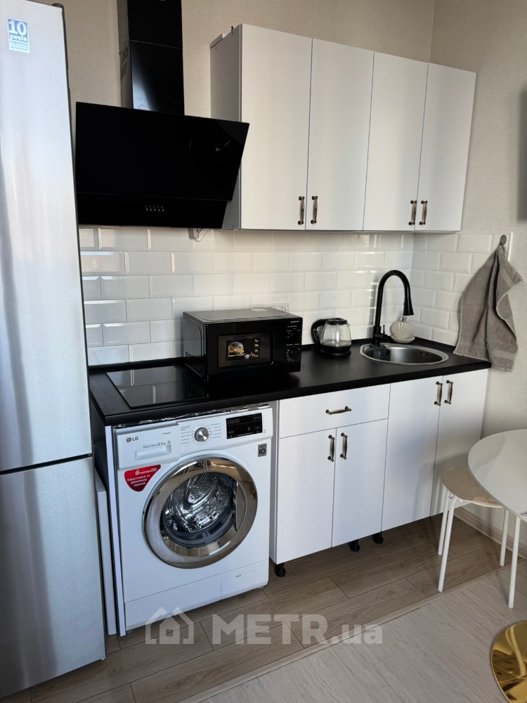 Фото квартири, м. Одеса, Люстдорфська Дорога 55Е (22426-2)