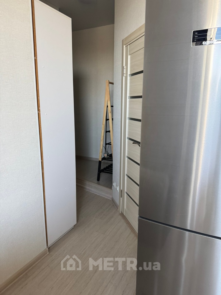 Фото квартири, м. Одеса, Люстдорфська Дорога 55Е (22426-10)