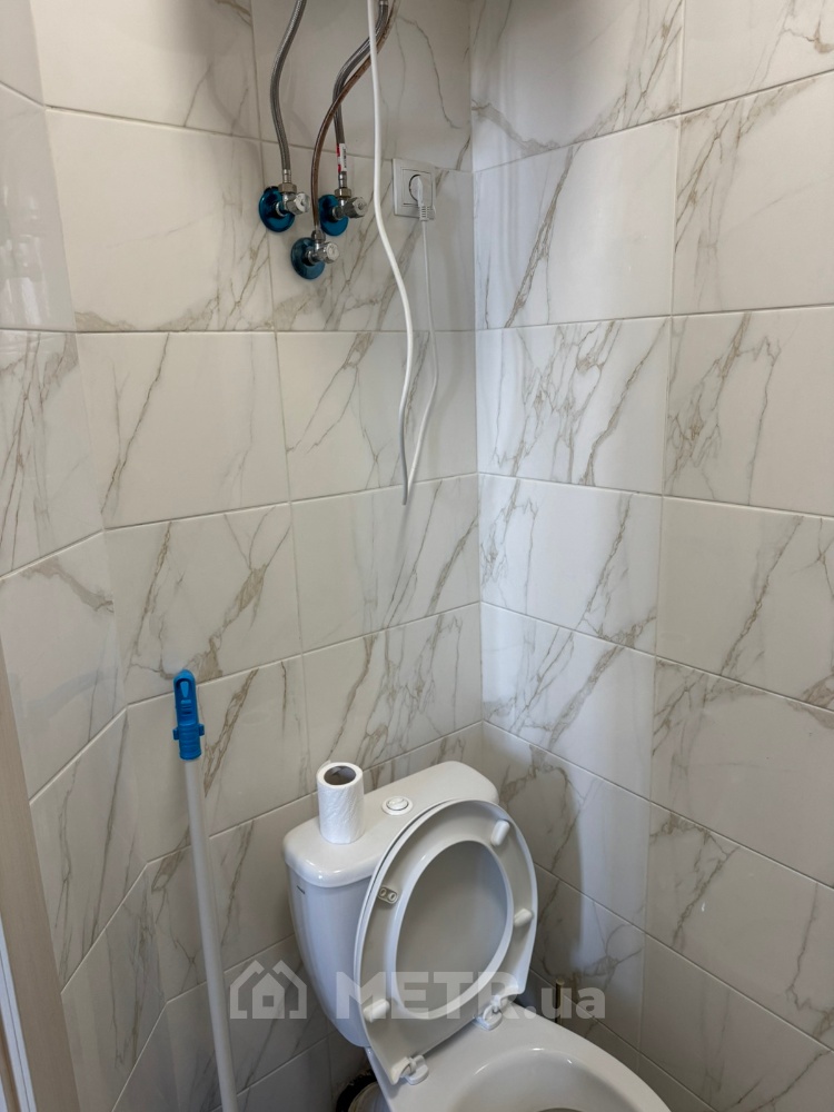 Фото квартири, м. Одеса, Люстдорфська Дорога 55Е (22426-6)