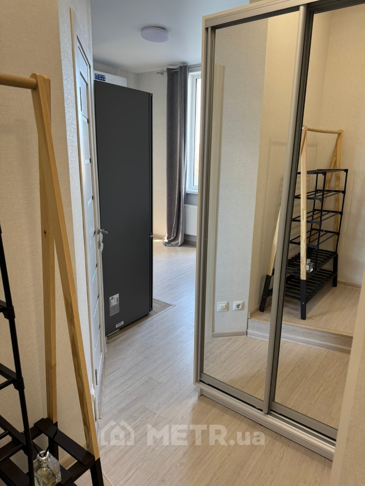 Фото квартири, м. Одеса, Люстдорфська Дорога 55Е (22426-11)