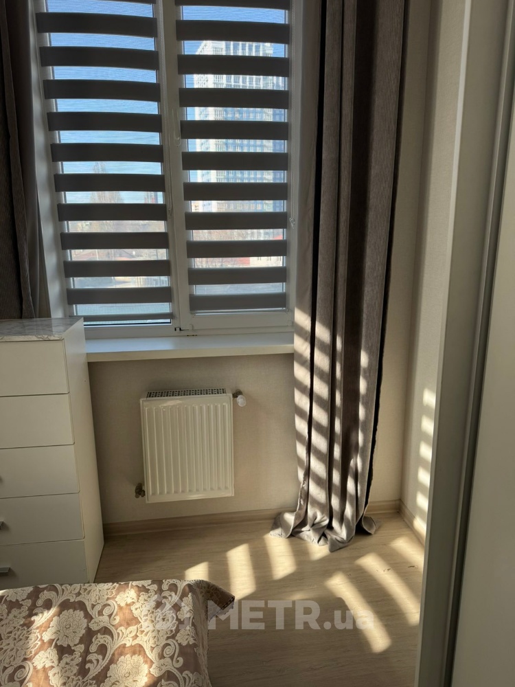 Фото квартири, м. Одеса, Люстдорфська Дорога 55Е (22426-9)