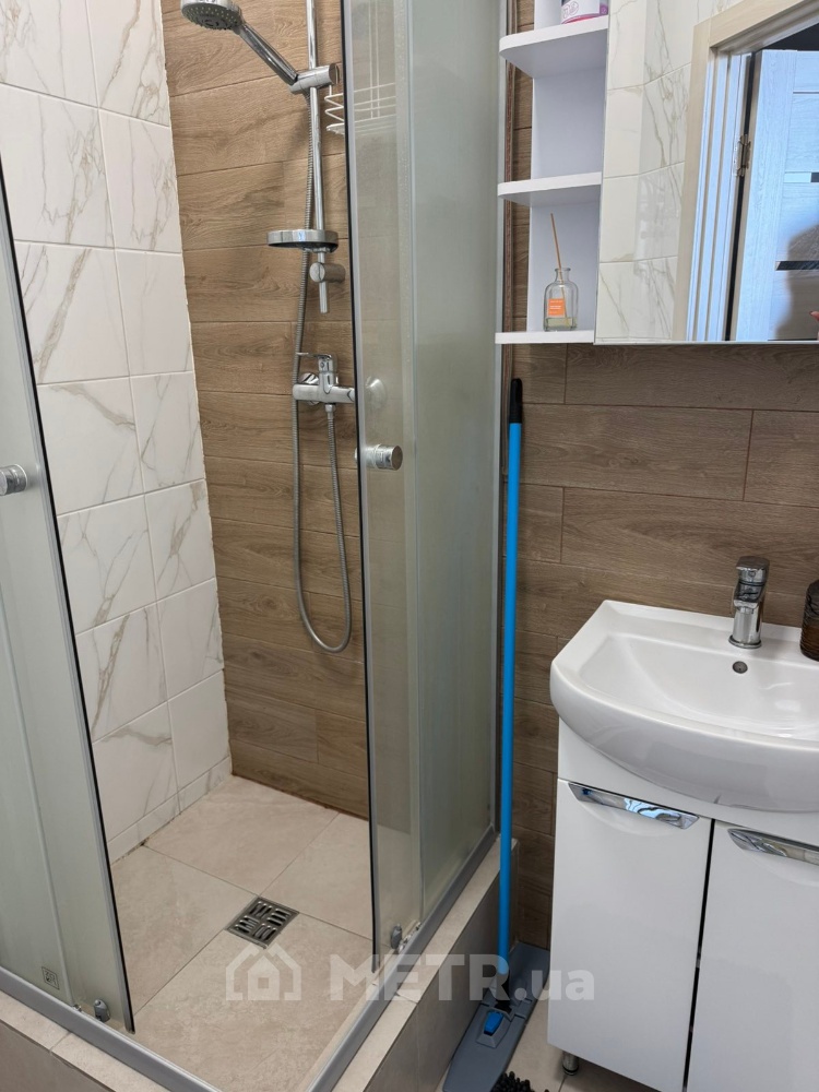 Фото квартири, м. Одеса, Люстдорфська Дорога 55Е (22426-7)