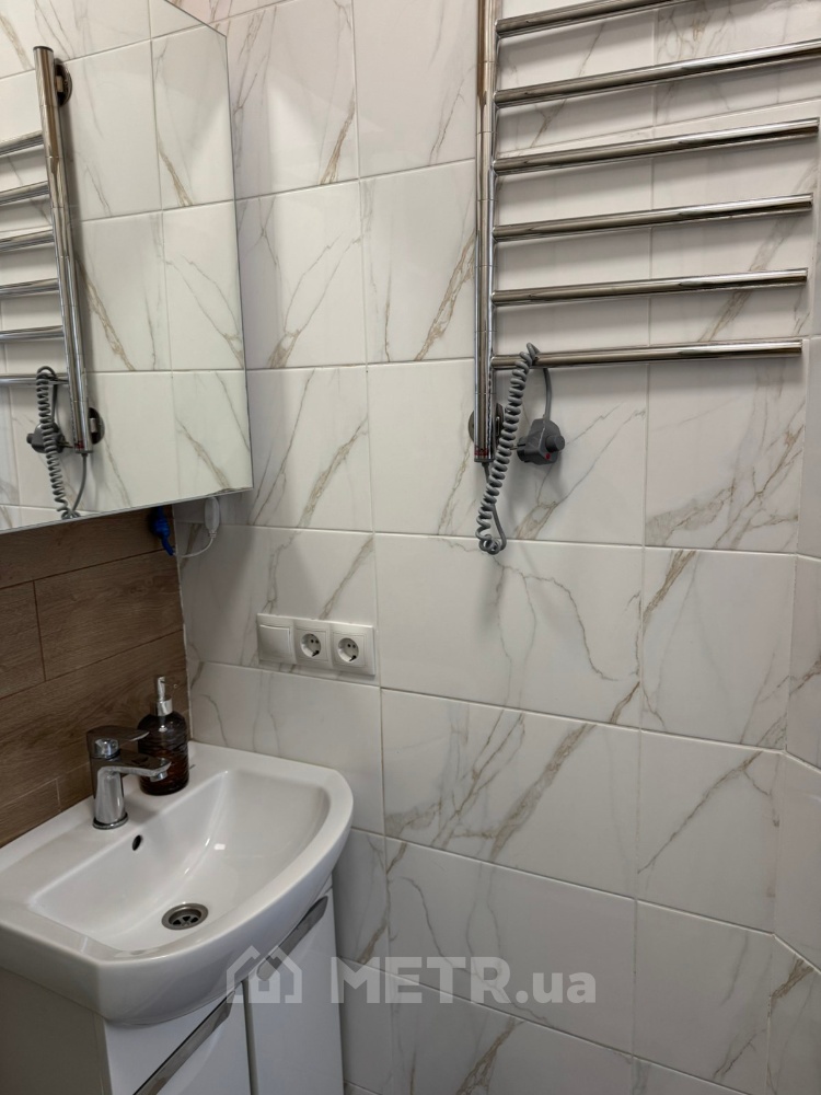 Фото квартири, м. Одеса, Люстдорфська Дорога 55Е (22426-8)