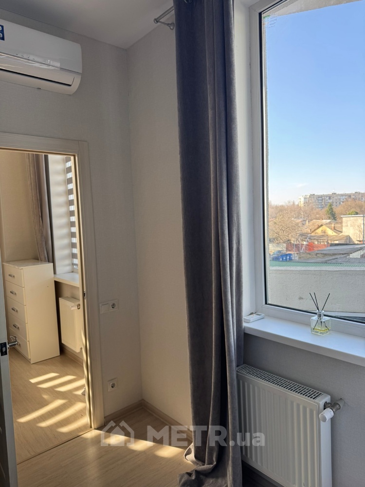 Фото квартири, м. Одеса, Люстдорфська Дорога 55Е (22426-5)