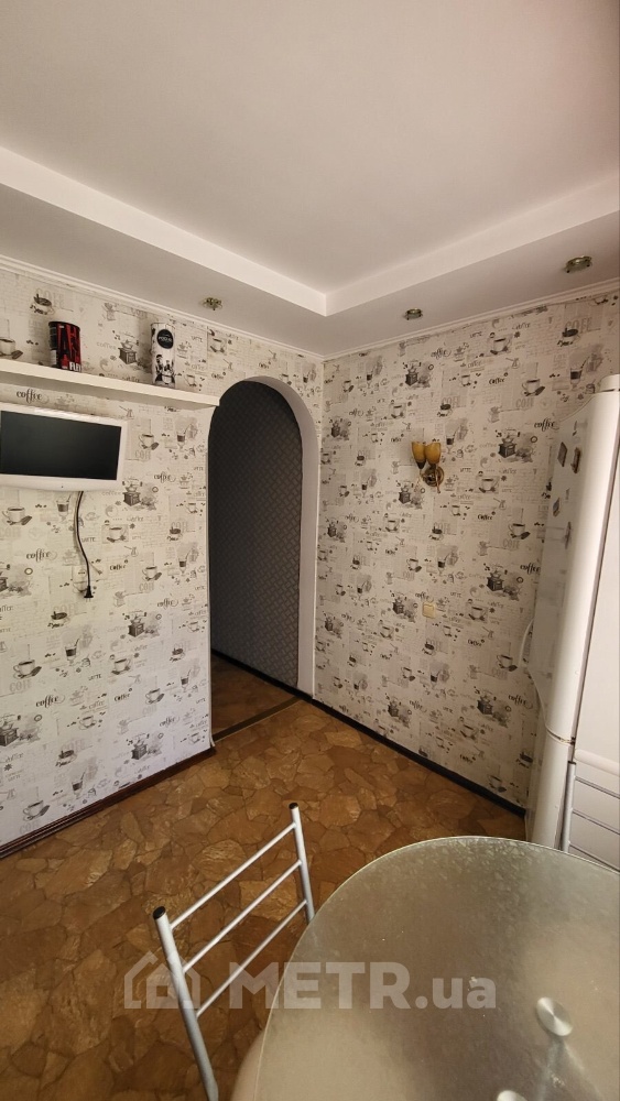 Фото квартиры, г. Одесса, ул. Генерала Бочарова 13 (22448-5)