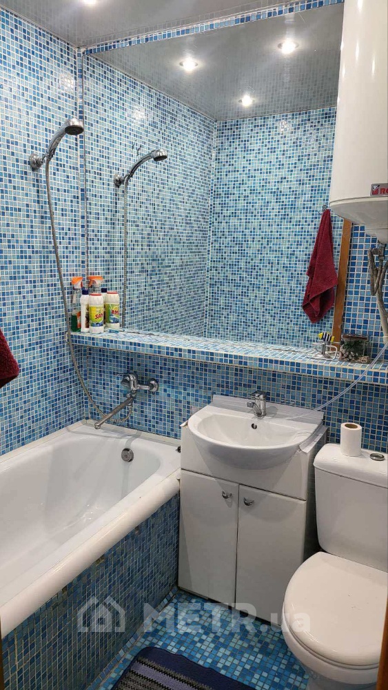 Фото квартиры, г. Одесса, ул. Генерала Бочарова 13 (22448-7)