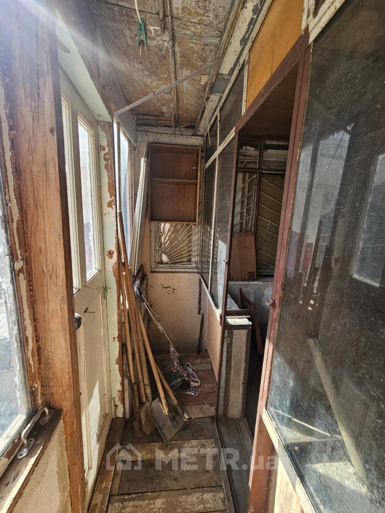 Фото квартиры, г. Одесса, ул. Варненская 14/2 (22449-9)