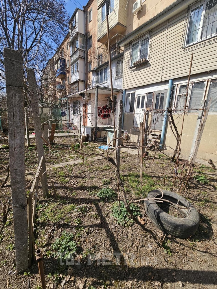 Фото квартиры, г. Одесса, ул. Варненская 14/2 (22449-12)