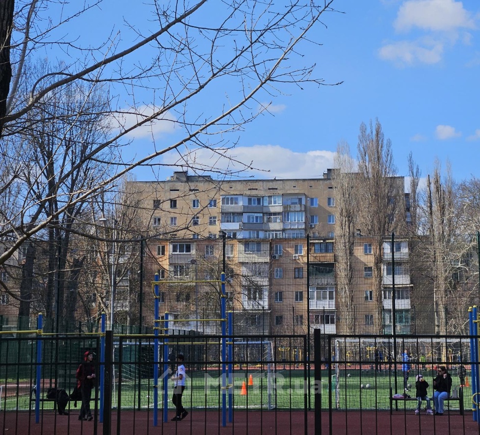 Фото квартиры, г. Одесса, ул. Варненская 14/2 (22449-14)