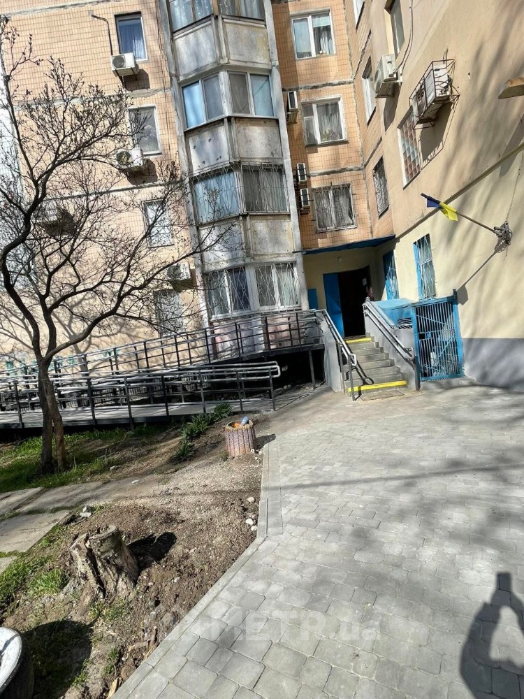 Фото квартиры, г. Одесса, проспект Добровольского 94 (22450-5)