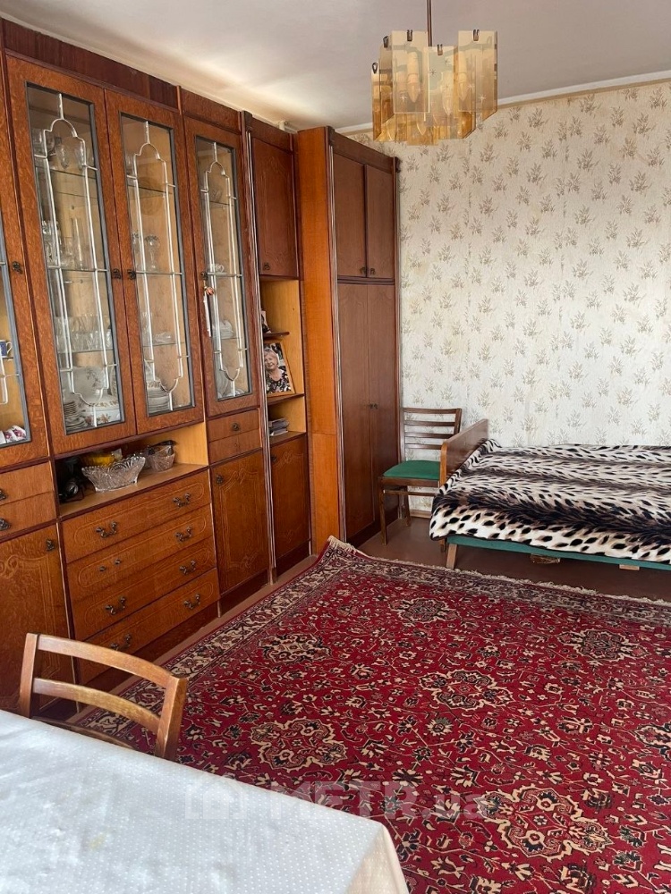 Фото квартиры, г. Одесса, проспект Добровольского 94 (22450-1)