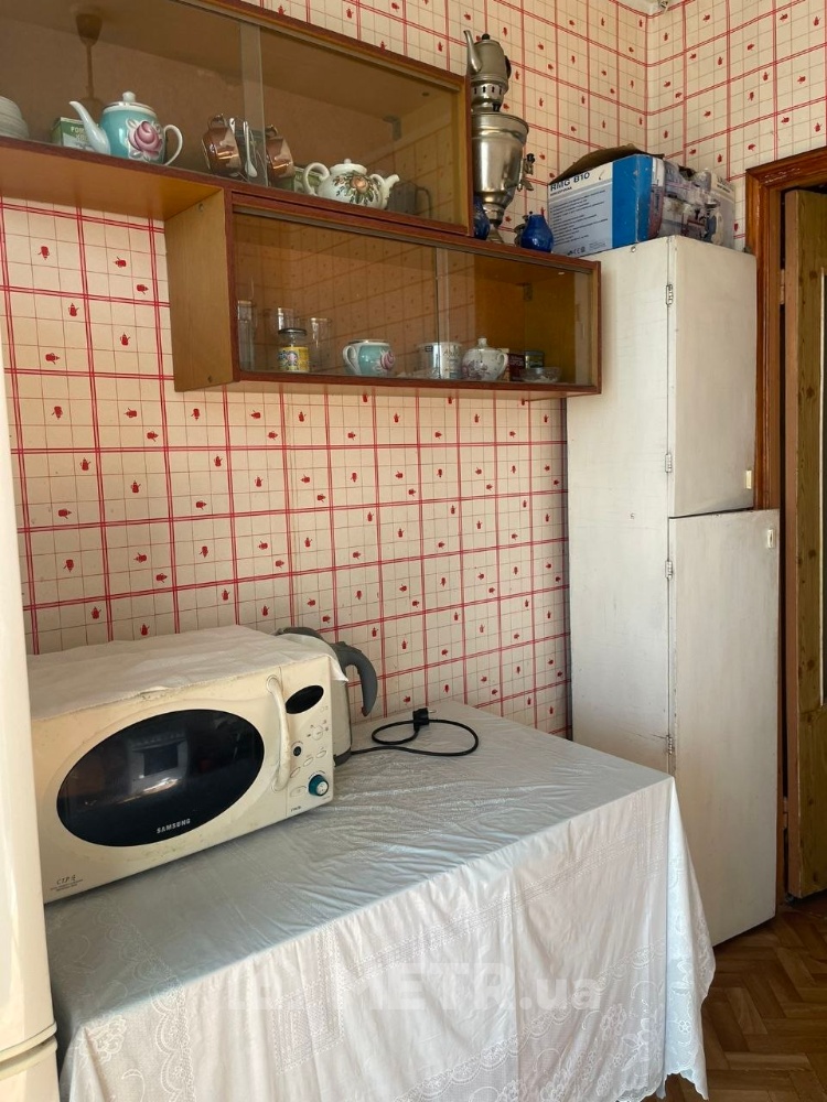 Фото квартиры, г. Одесса, проспект Добровольского 94 (22450-3)