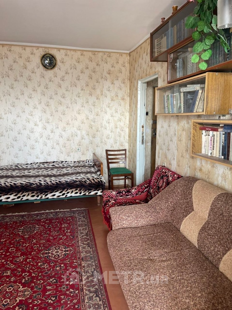 Фото квартиры, г. Одесса, проспект Добровольского 94 (22450-2)