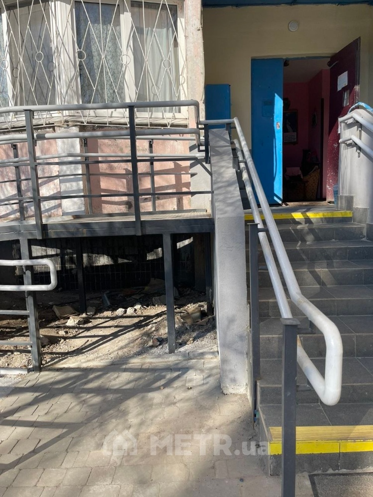 Фото квартиры, г. Одесса, проспект Добровольского 94 (22450-8)