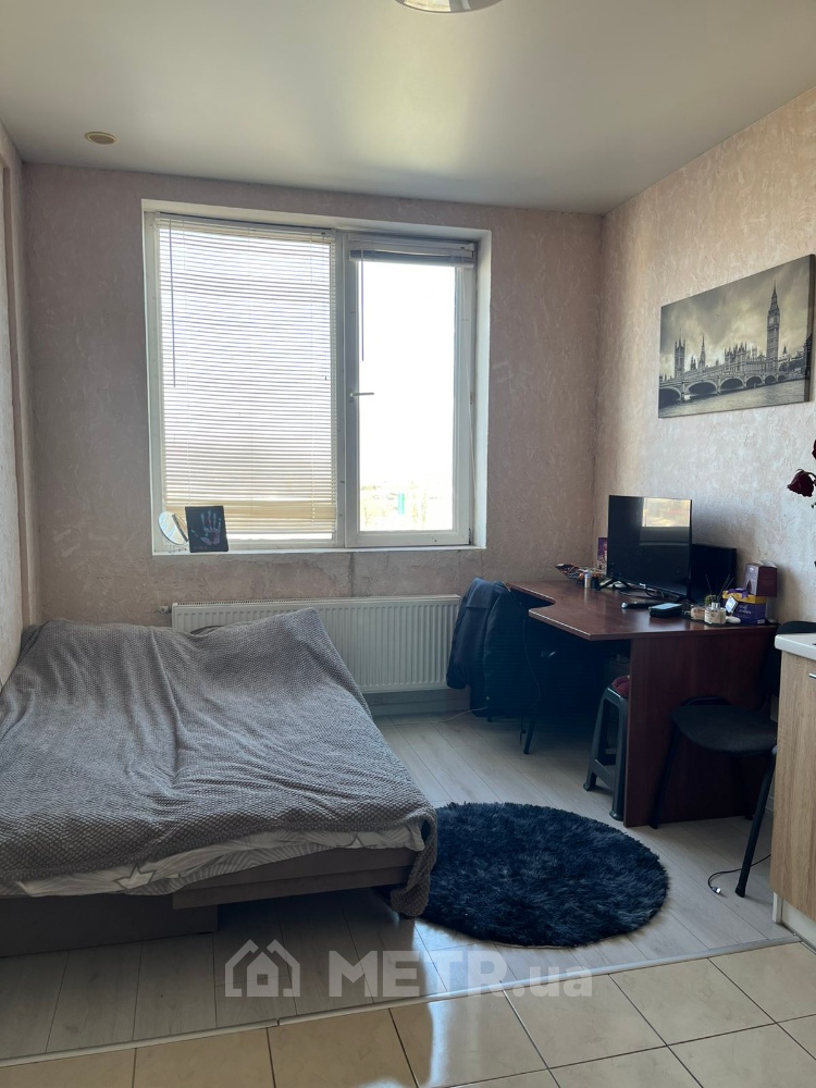 Фото квартири, м. Одеса, вул. Миколи Боровського 37Х (14639-13)