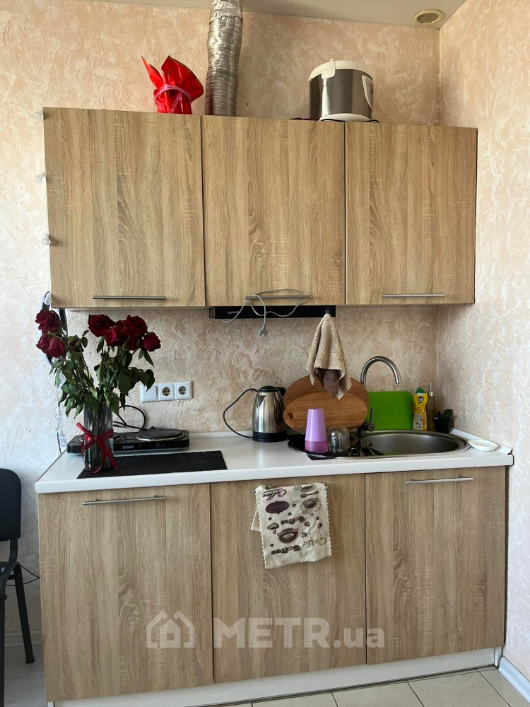 Фото квартири, м. Одеса, вул. Миколи Боровського 37Х (14639-14)