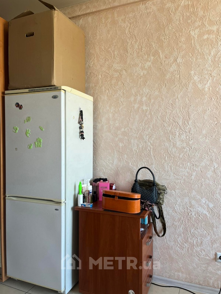 Фото квартири, м. Одеса, вул. Миколи Боровського 37Х (14639-15)