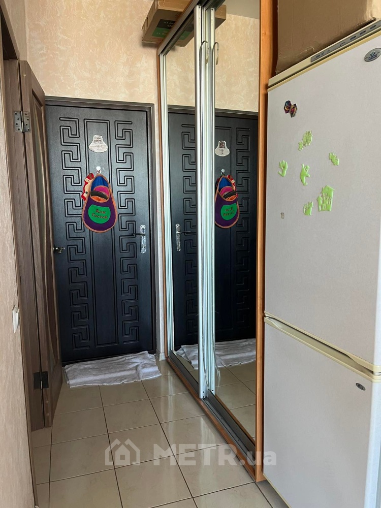 Фото квартири, м. Одеса, вул. Миколи Боровського 37Х (14639-16)