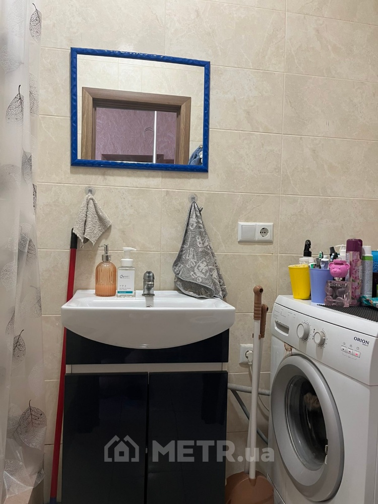 Фото квартири, м. Одеса, вул. Миколи Боровського 37Х (14639-17)