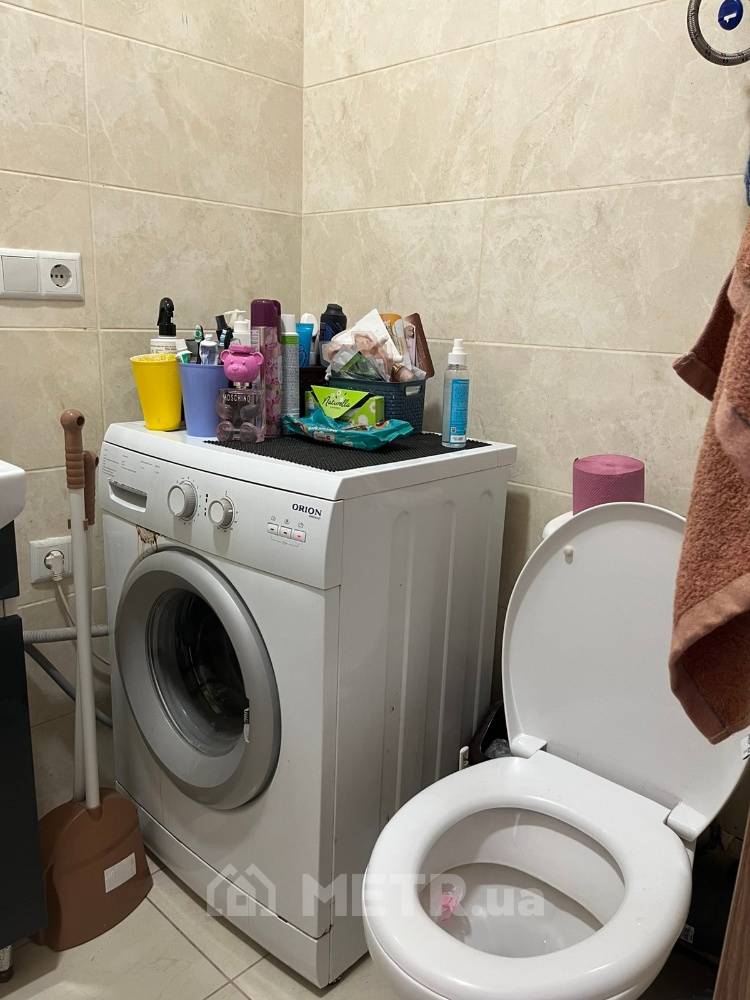 Фото квартири, м. Одеса, вул. Миколи Боровського 37Х (14639-19)