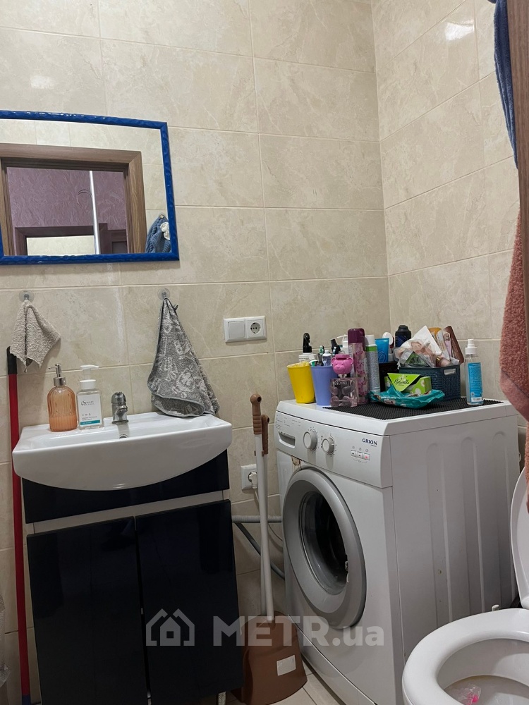 Фото квартири, м. Одеса, вул. Миколи Боровського 37Х (14639-21)