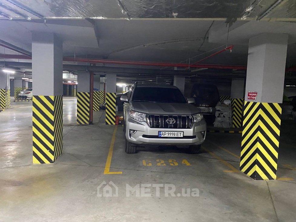 Фото гаража, г. Одесса, 44 Жемчужина, ул. Каманина (22451-2)