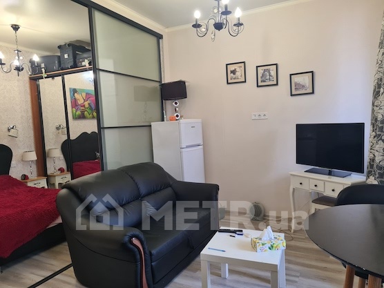 Фото квартиры, г. Одесса, ул. Кузнечная 59 (22452-1)