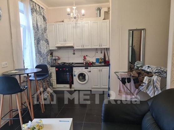 Фото квартиры, г. Одесса, ул. Кузнечная 59 (22452-3)