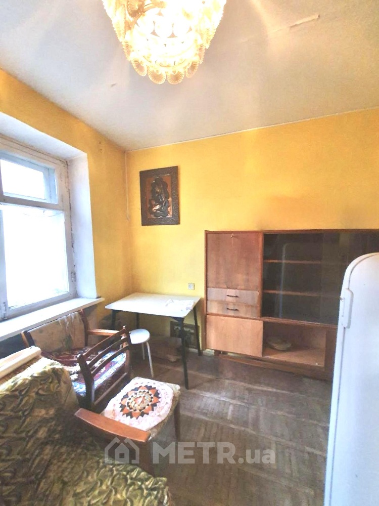 Фото квартиры, г. Одесса, ул. Тенистая 13А (22455-4)