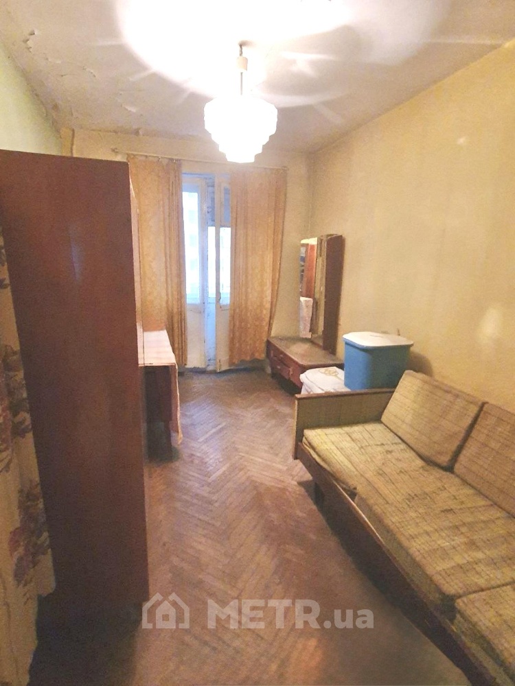 Фото квартиры, г. Одесса, ул. Тенистая 13А (22455-2)